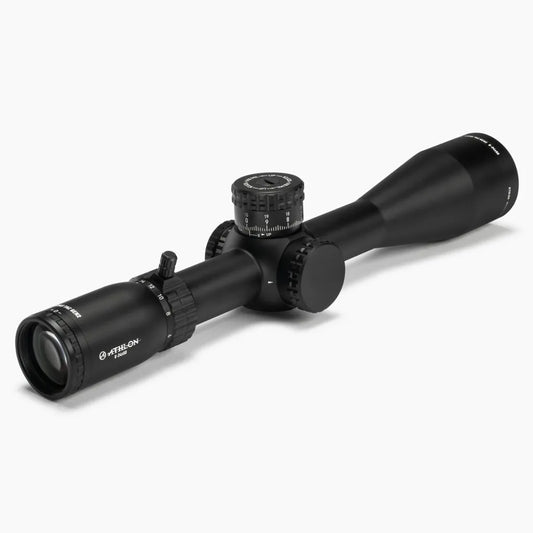 MIDAS TAC GEN2 HD 6-24×50 APRR15 FFP MIL