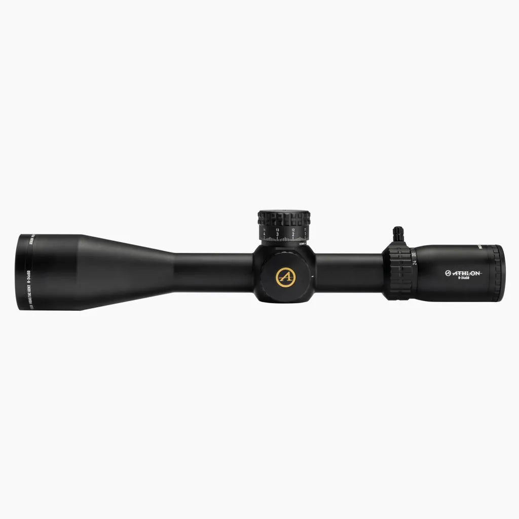 MIDAS TAC GEN2 HD 6-24×50 APRR15 FFP MIL