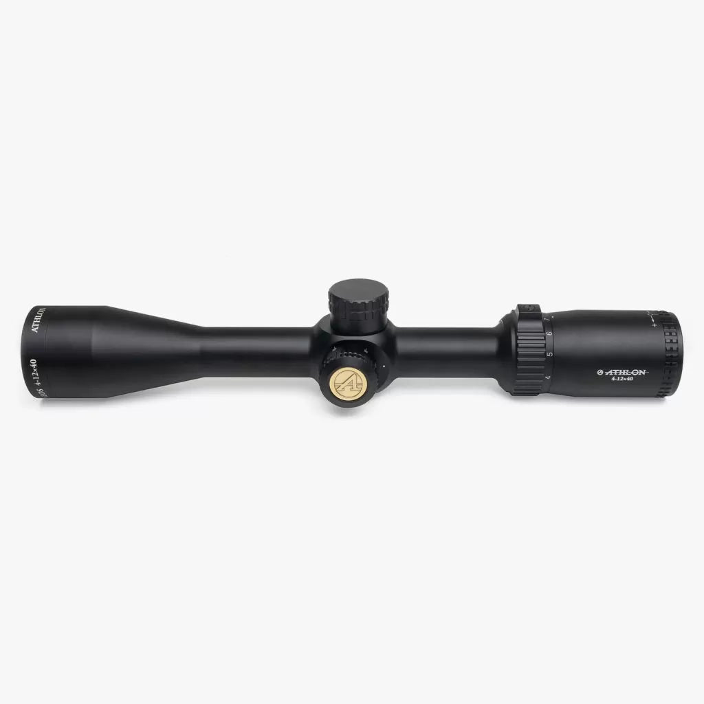 ATHLON NEOS 4-12X40 BDC 22 RIMFIRE