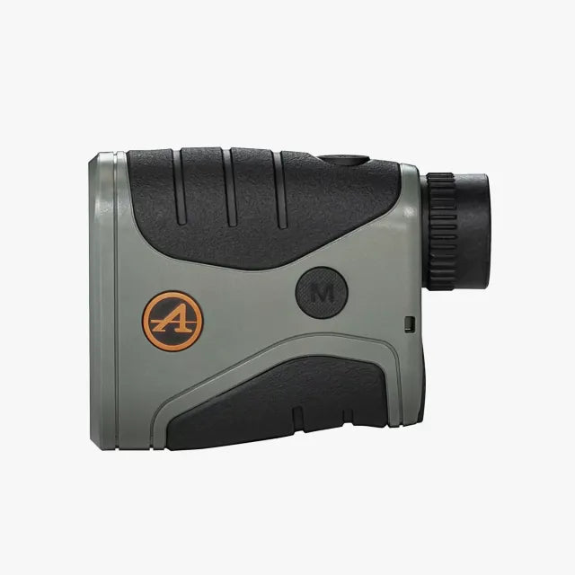 Midas G2 6X 1-Mile
