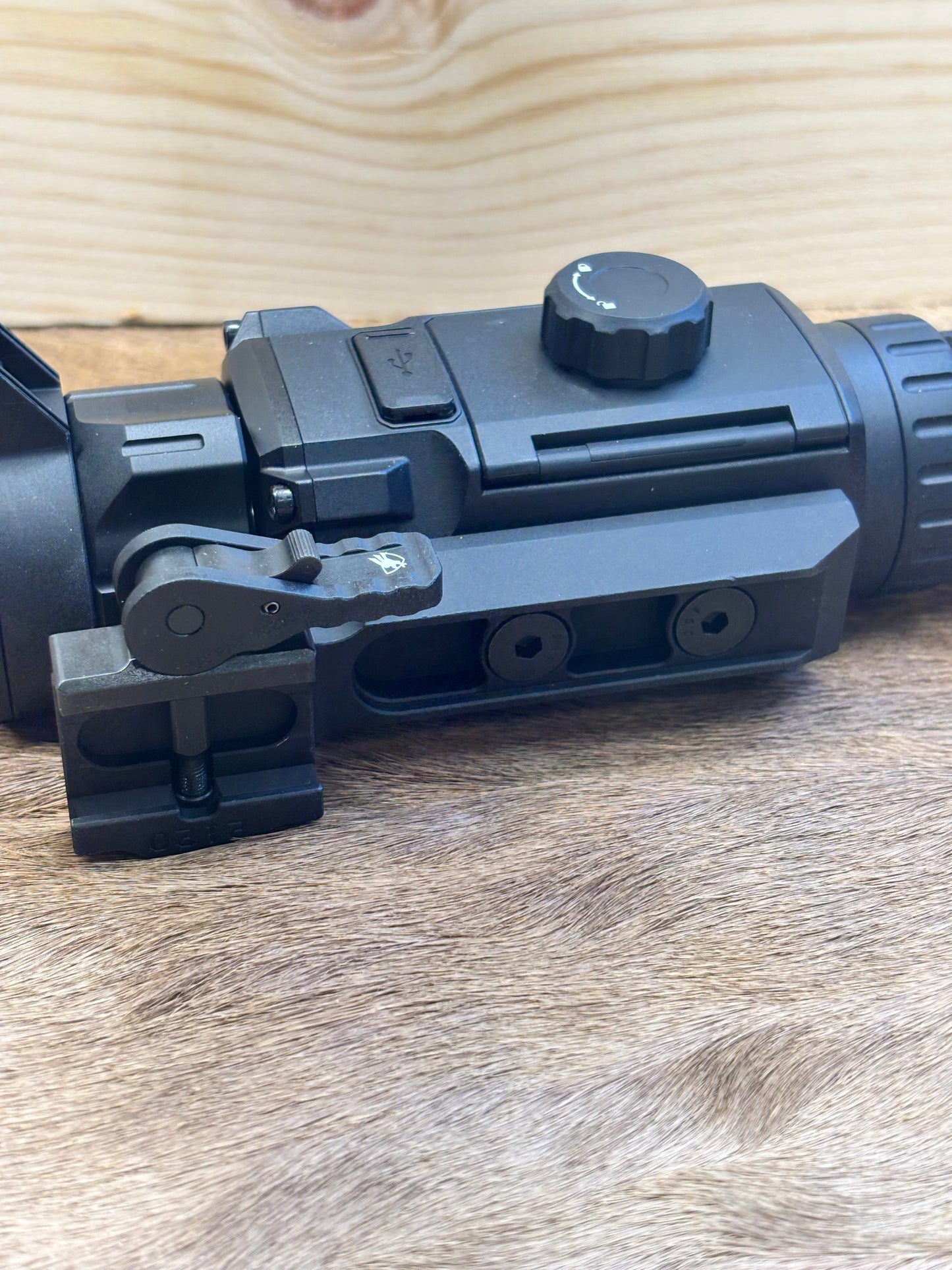 AGM RATTLER V2 35-384 THERMAL