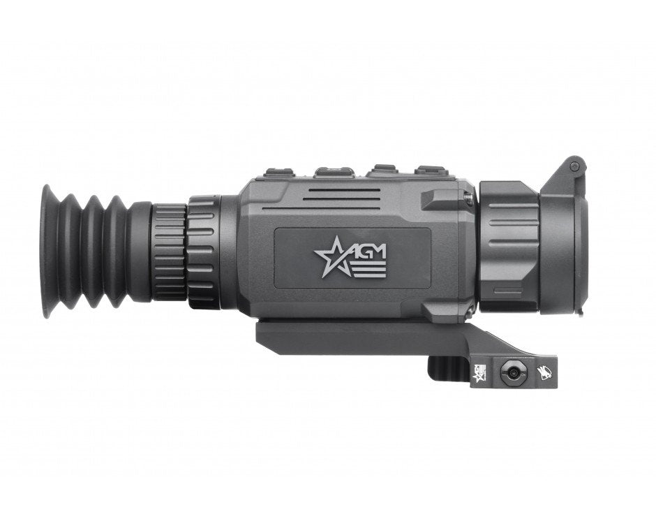 AGM RATTLER V2 25-256 THERMAL