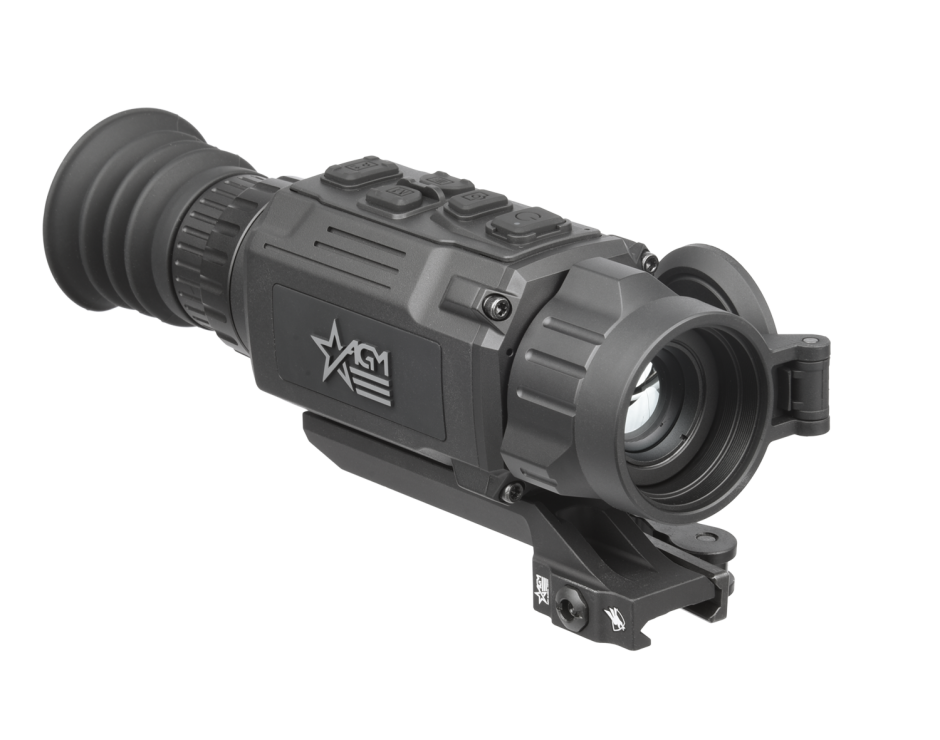 AGM RATTLER V2 25-256 THERMAL