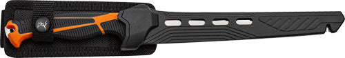 ELK RIDGE TREK 7" FILLET KNIFE WITH SHEATH