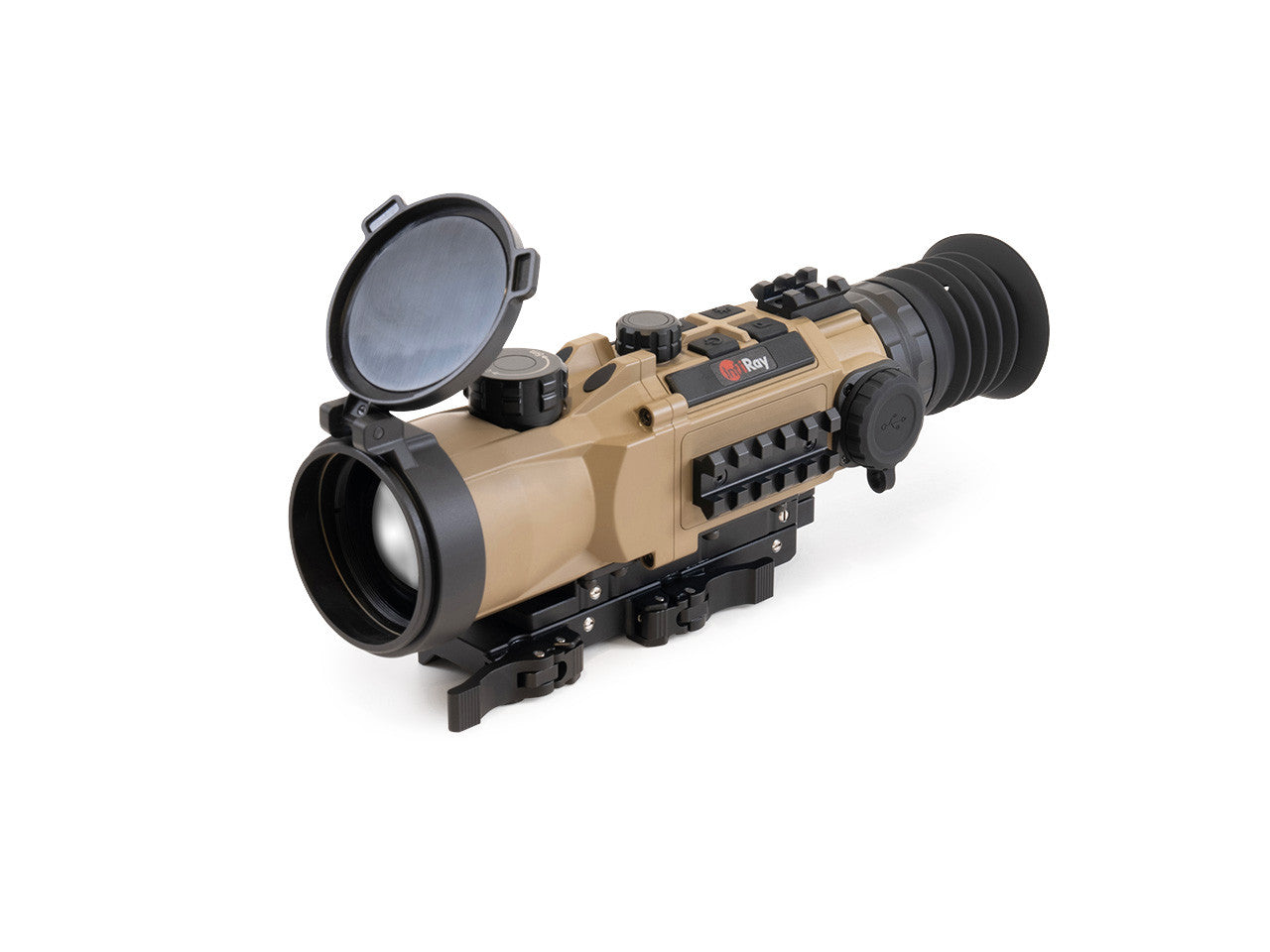 RICO HYBRID 384 3X 50mm 90 Hz