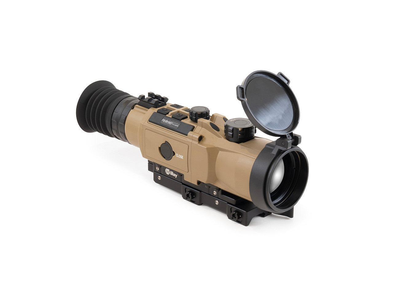 RICO HYBRID 384 3X 50mm 90 Hz