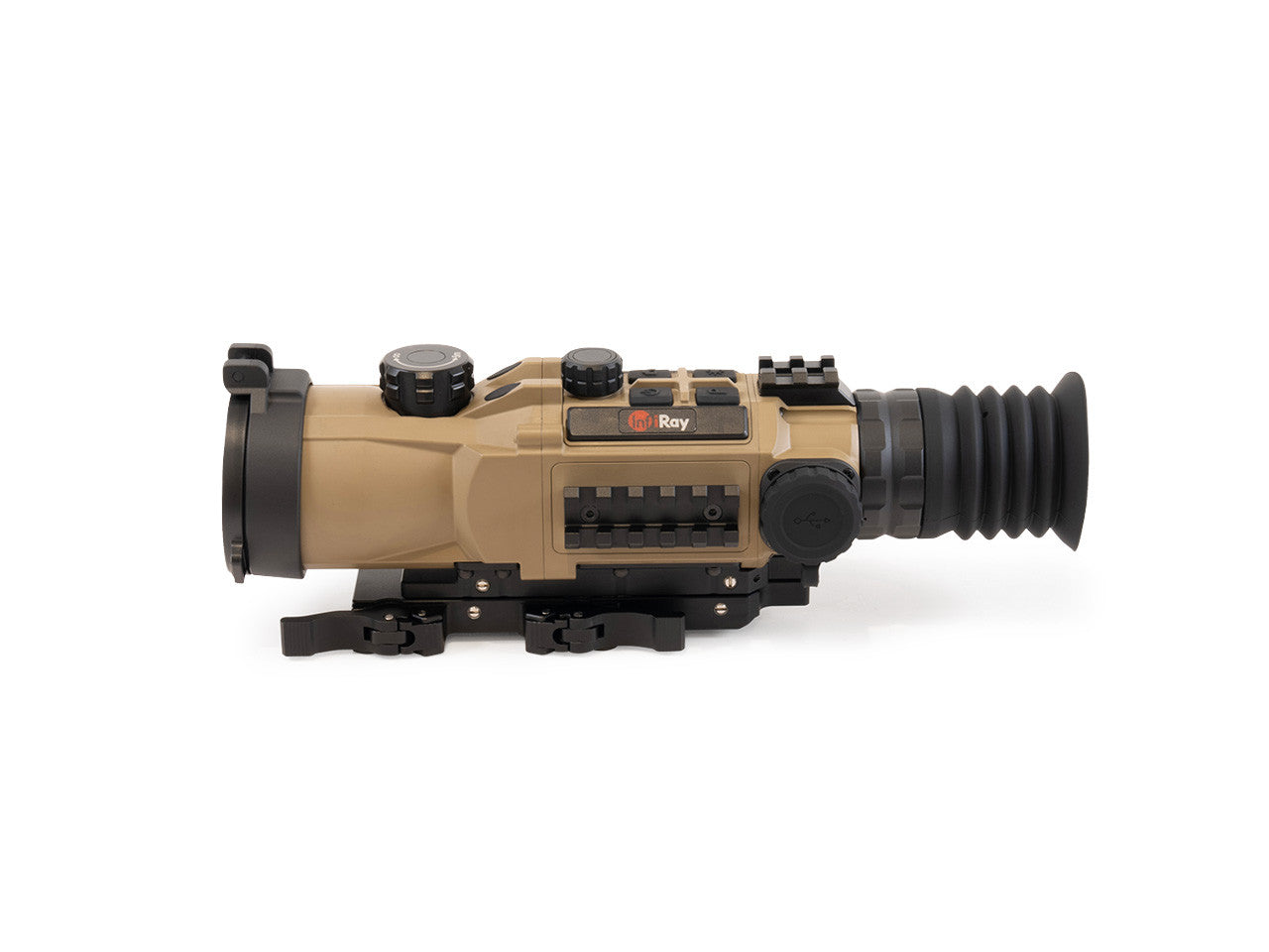 RICO HYBRID 384 3X 50mm 90 Hz