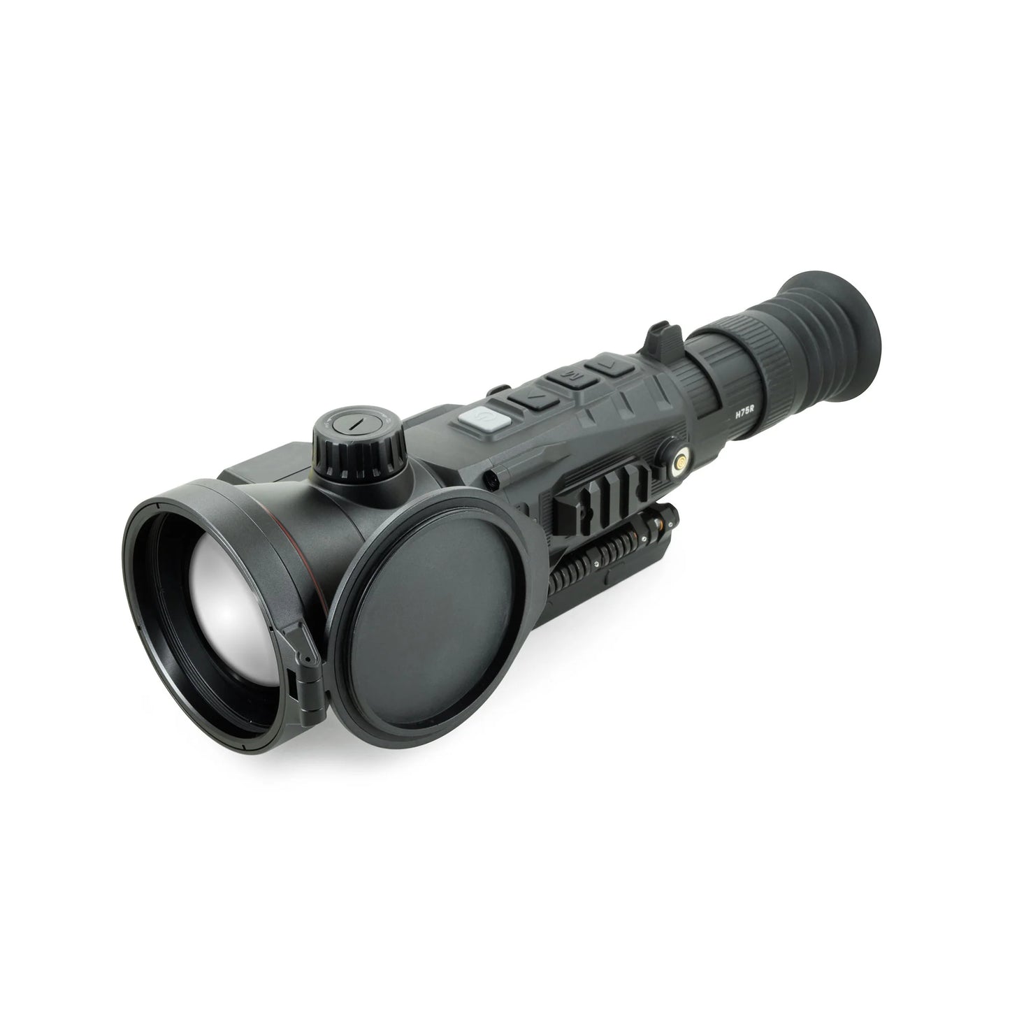 NOCPIX RICO 2 75-640 LRF