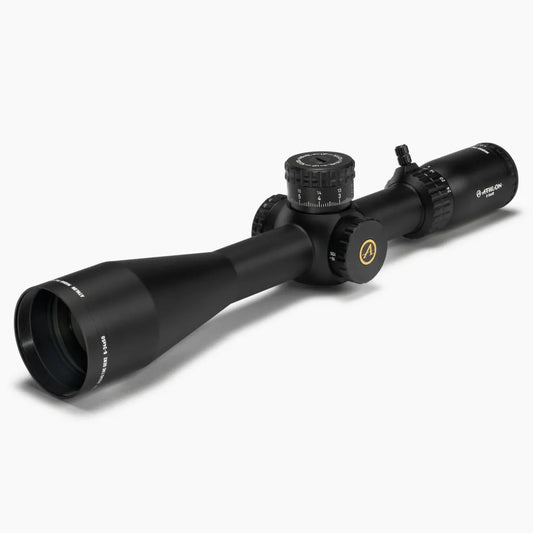 MIDAS TAC GEN2 HD 6-24×50 APRR15 FFP MIL