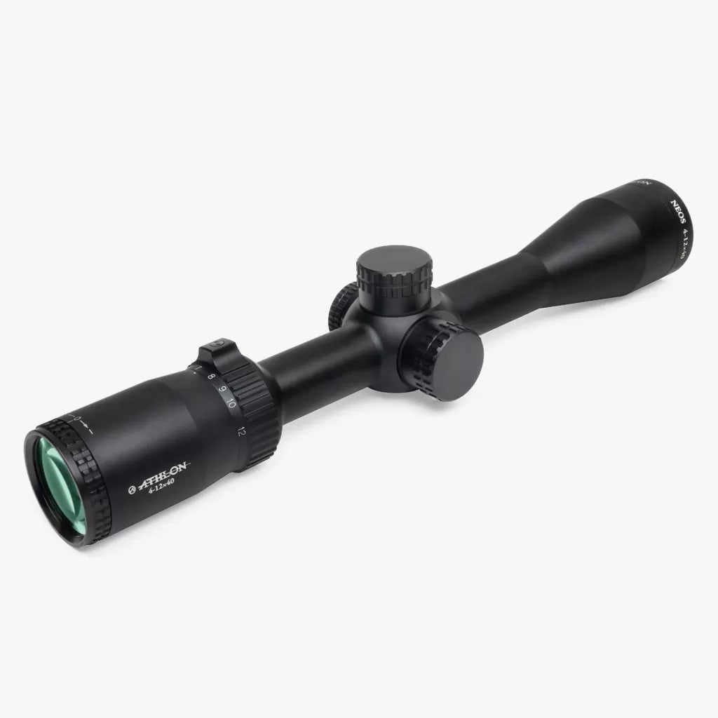 ATHLON NEOS 4-12X40 BDC 22 RIMFIRE