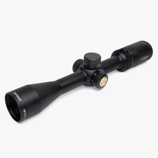 ATHLON NEOS 4-12X40 BDC 22 RIMFIRE