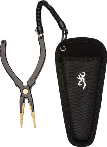 BROWNING KNIFE WHITE WATER FILLET PLIER COMBO