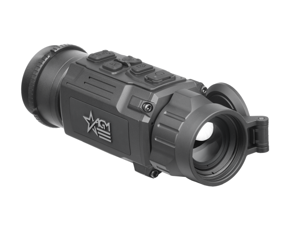 AGM RATTLER C V2 35-384 Clip On