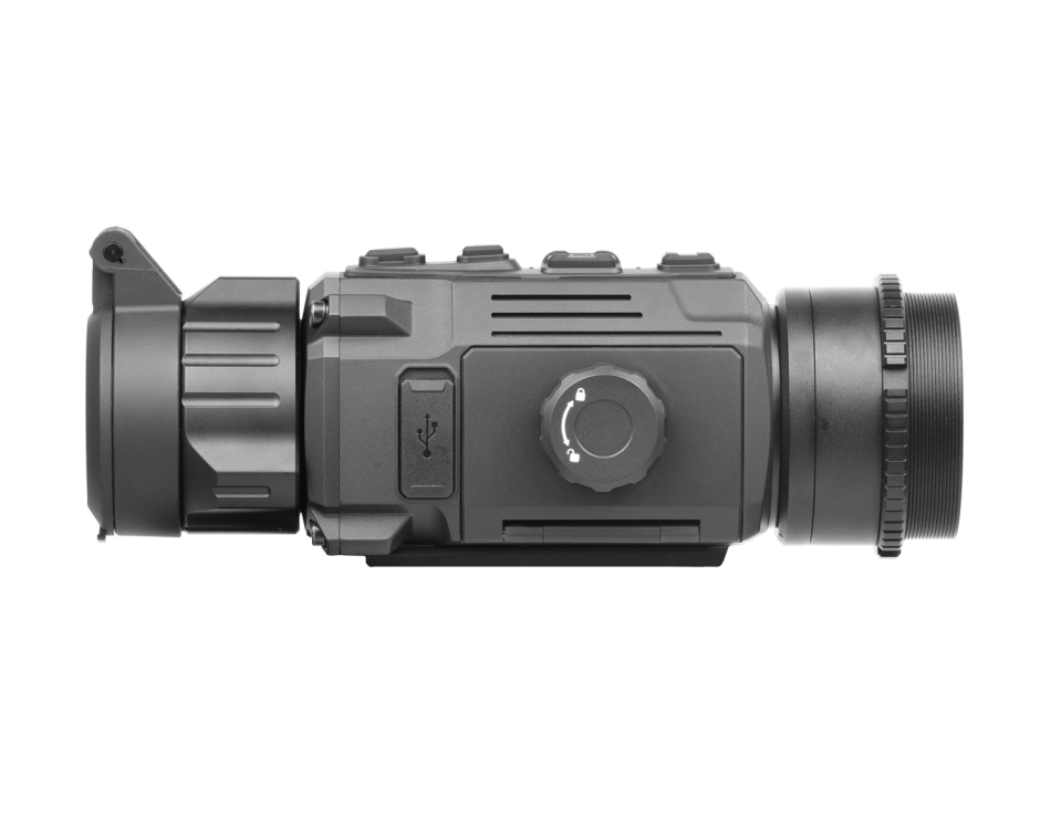 AGM RATTLER C V2 35-384 Clip On