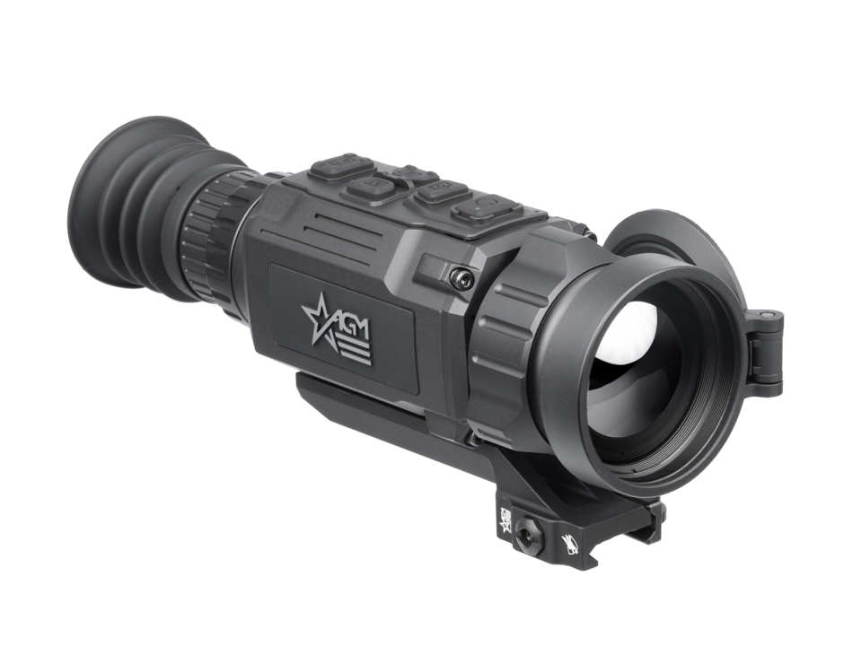 AGM RATTLER V2 50-640 THERMAL