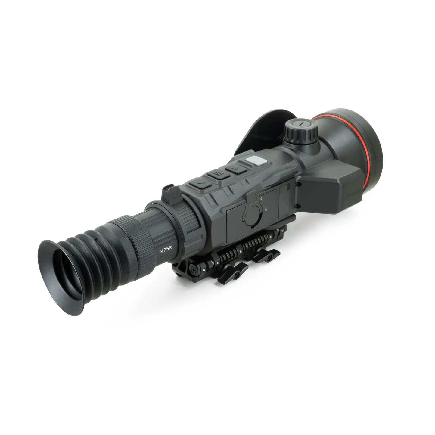 NOCPIX RICO 2 75-640 LRF