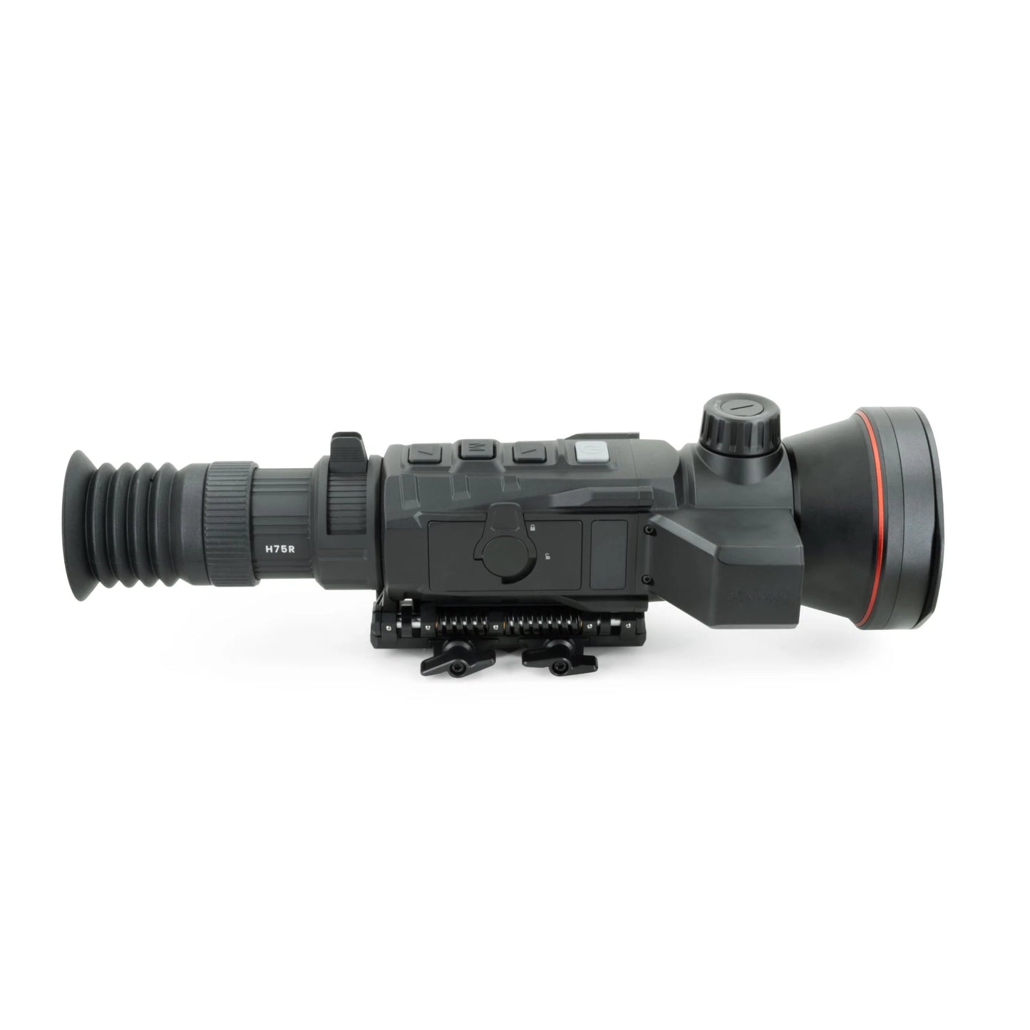NOCPIX RICO 2 75-640 LRF