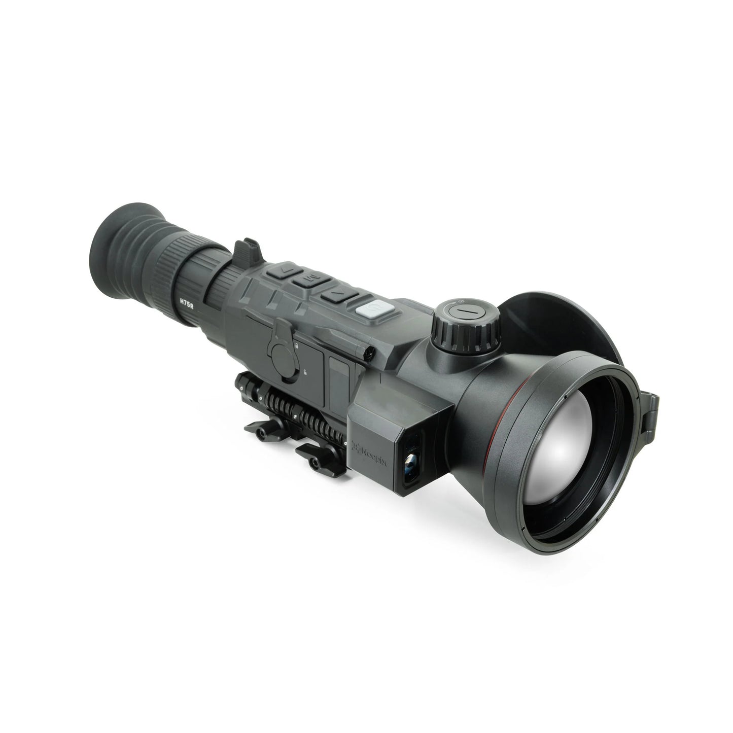 NOCPIX RICO 2 75-640 LRF