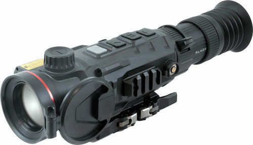 INFIRAY OUTDOOR RICO MK2 LRF THERMAL SIGHT 384
