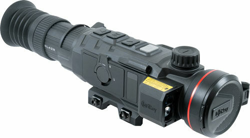 INFIRAY OUTDOOR RICO MK2 LRF THERMAL SIGHT 384
