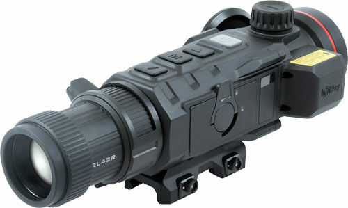 INFIRAY OUTDOOR RICO MK2 LRF THERMAL SIGHT 384